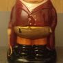 Royal Doulton Jug Image 7