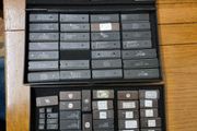 Vintage ics epromss cpus Joblot