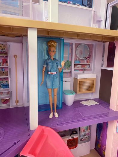 Barbie Dreamhouse
