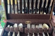 Fabulous box of cutlery
