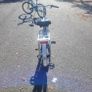 Giant step through bike Image 7