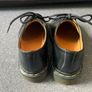 Dr. Martens AW501 1461 Shoes Oxford Derby 3 Eyelet Size UK4 Docs Image 5