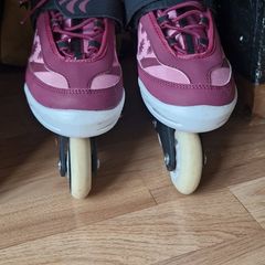 Roller Blades
