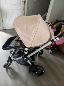 Stroller bugaboo