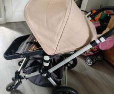 Stroller bugaboo
