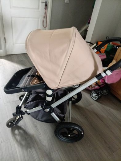 Stroller bugaboo