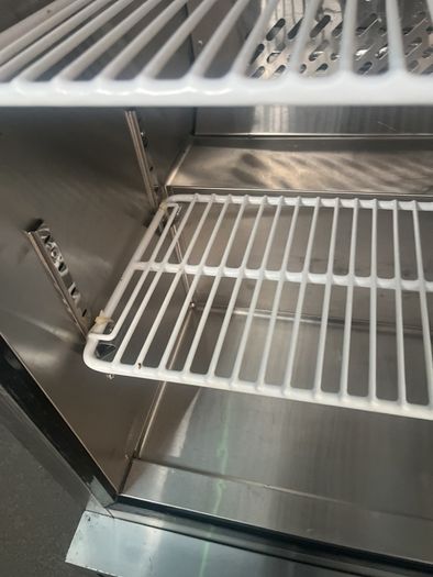 under counter