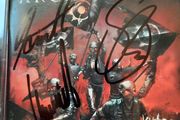 ARCH ENEMY: Khaos Legions - CD  (Autographed!)