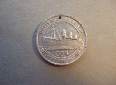 English Coins.