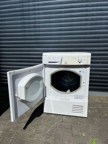 Tumble Dryer Indesit