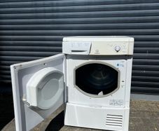 Tumble Dryer Indesit