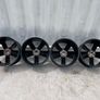 Audi Style RS4/RS5 20" Alloy Wheels Image 9