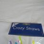 Pkt. of Crazy Straws for Sale Image 2