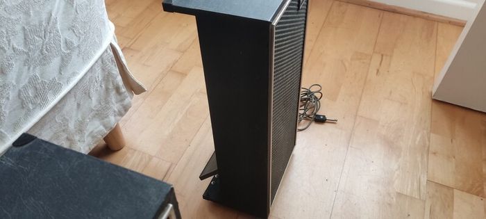 hi fi
