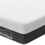 Memory Foam Mattress Image 3