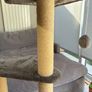 Cat Scratching Post Image 3