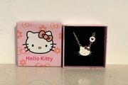 Hello Kitty Necklace