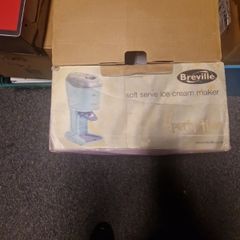 ice chreem maker