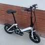 Fiido D3 pro bike Image 6
