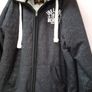 New warm  fully lined fur inside hoodie/Jacket Image 2