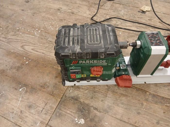 lathe