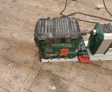 lathe