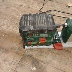lathe