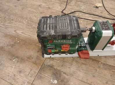 lathe