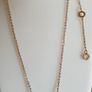 NEW Bvlgari Necklace Image 3