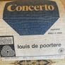 Louis de Poortere Designer Rug Image 5