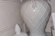 Ginger jar
