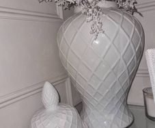 Ginger jar