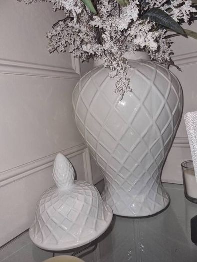 Ginger jar