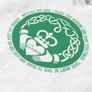 Grace Gifford & Joseph Plunkett T Shirt (Small to 5XL) Image 3
