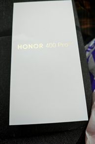 Honor 400 Pro 5G