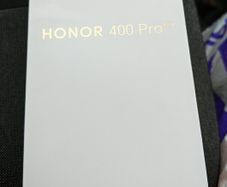 Honor 400 Pro 5G