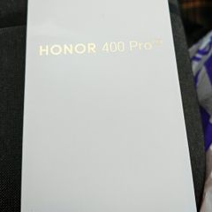 Honor 400 Pro 5G