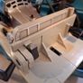 Makita 3901 Biscuit Jointer 240v Image 7