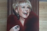 Hardback Autobiography from Gloria Hunningford