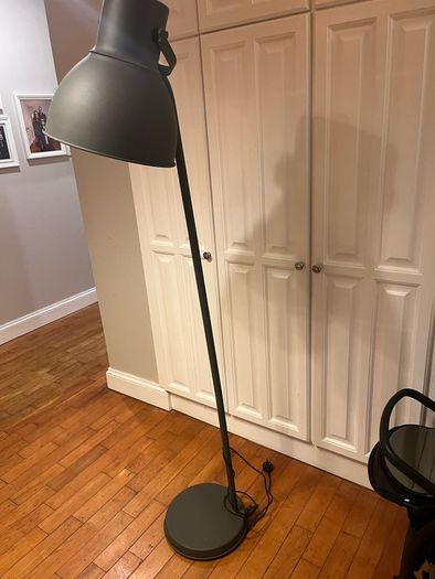 ikea floor lamp