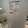 MEACO - MeacoDry ABC10L 10L Portable Dehumidifier - Silver & White Image 3