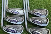 Ping Serene ladies irons set
