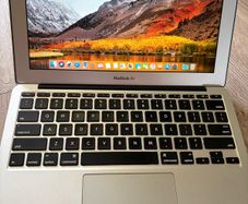 MacBook Air