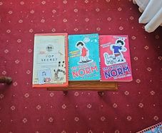 Kids books