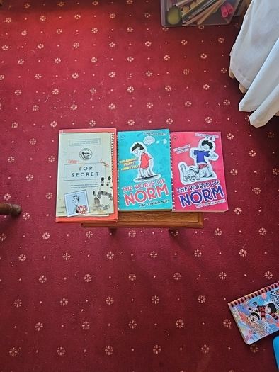 Kids books