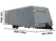 main image for ad 35-38FT Travel Traile RV Cover