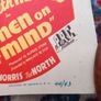 Vintage 1950s/60s film posters Image 6