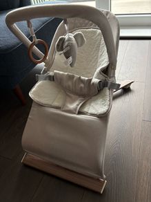 Baby bouncer Nested