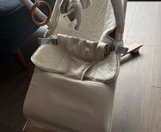 Baby bouncer