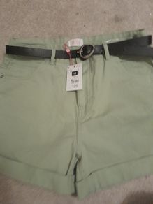 Brand new shorts